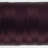 Thread - Polyfast Trilobal Polyester - 40Wt - P1099 - Dark Plum